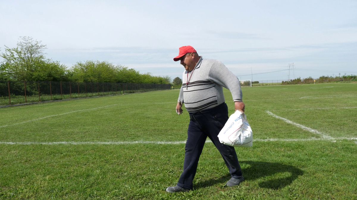 Mită pentru arbitri la Frumușani și un KO neașteptat! „Li s-a făcut milă, ne-au dat banii înapoi” vs „Voi nu câștigați nici dacă plătim brigada!”