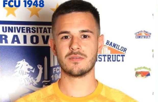 Tulburător! Fostul portar de la UTA și FCU Craiova și-a pierdut auzul: „Pur și simplu m-am trezit așa! Parcă am trăit un scenariu de film”
