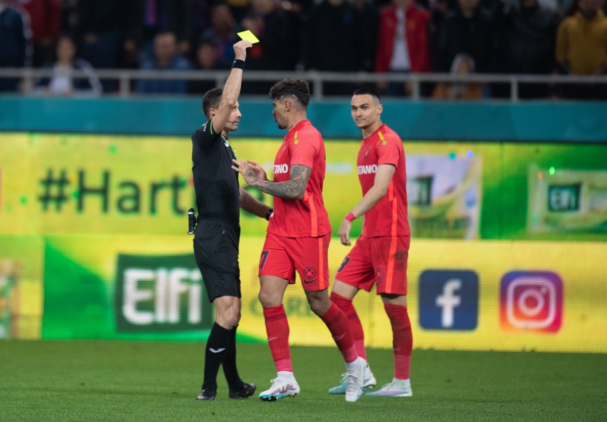 Ilie Dumitrescu, cucerit de golul marcat de Coman contra lui CFR Cluj: „Ăștia sunt liderii care decid astfel de faze”