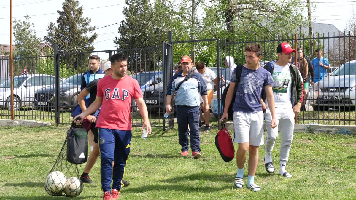 Mită pentru arbitri la Frumușani și un KO neașteptat! „Li s-a făcut milă, ne-au dat banii înapoi” vs „Voi nu câștigați nici dacă plătim brigada!”