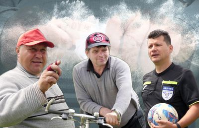 Mită pentru arbitri la Frumușani și un KO neașteptat! „Li s-a făcut milă, ne-au dat banii înapoi” vs „Voi nu câștigați nici dacă plătim brigada!”