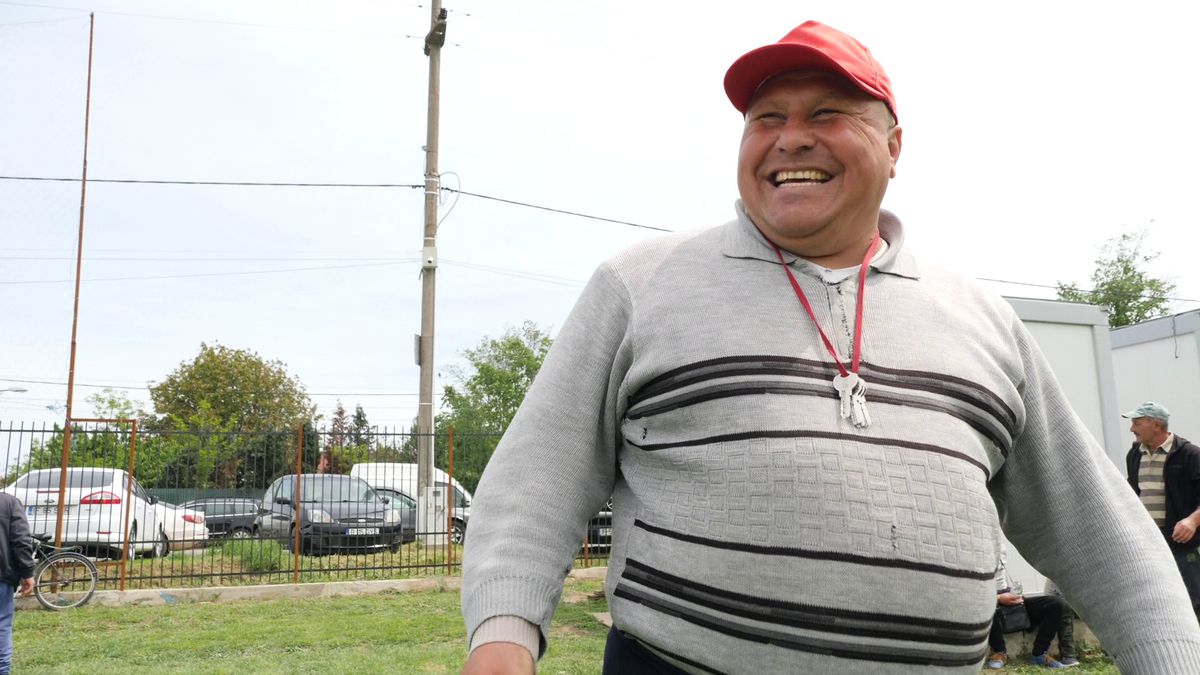 Mită pentru arbitri la Frumușani și un KO neașteptat! „Li s-a făcut milă, ne-au dat banii înapoi” vs „Voi nu câștigați nici dacă plătim brigada!”