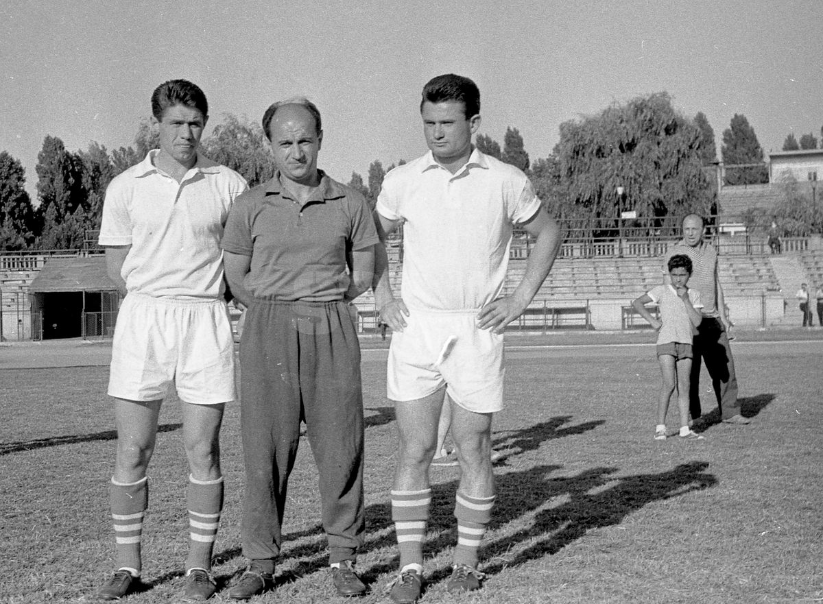 Dinamo #75. Ce promiteau șefii roș-albilor în momentul înființării clubului: „Vom construi cel mai frumos stadion din Capitală!”