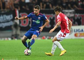 Dinamo – CSA Steaua, derby-ul finalului de sezon în Liga 2