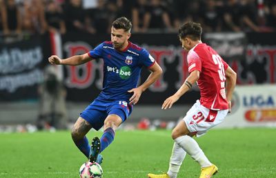 Dinamo – CSA Steaua, derby-ul finalului de sezon în Liga 2