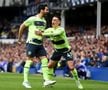 Manchester City a făcut încă un pas spre apărarea titlului în Premier League » Gundogan, prestație de virtuoz contra lui Everton