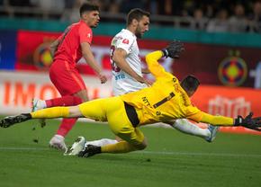 Farul sau FCSB? Titlul se poate da duminică! Toate calculele + cum arată lupta pentru locul 3