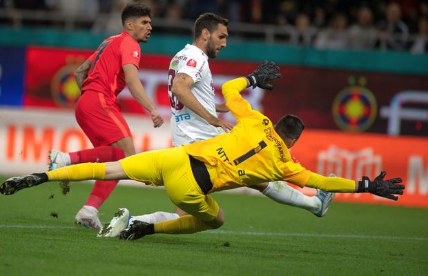 Farul sau FCSB? Titlul se poate da duminică! Toate calculele + cum arată lupta pentru locul 3