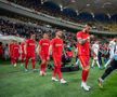 Ilie Dumitrescu, cucerit de golul marcat de Coman contra lui CFR Cluj: „Ăștia sunt liderii care decid astfel de faze”