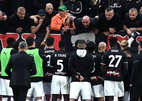 Ciprian Tătărușanu, martor la momente tensionate la AC Milan! Ultrașii i-au chemat la gard, după încă o înfrângere