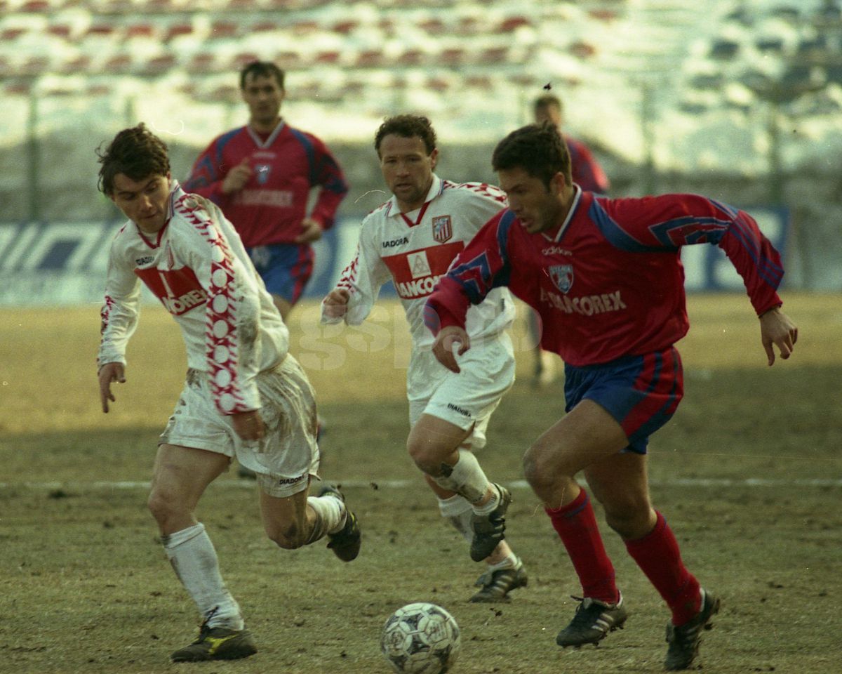 Dinamo #75. Ce promiteau șefii roș-albilor în momentul înființării clubului: „Vom construi cel mai frumos stadion din Capitală!”