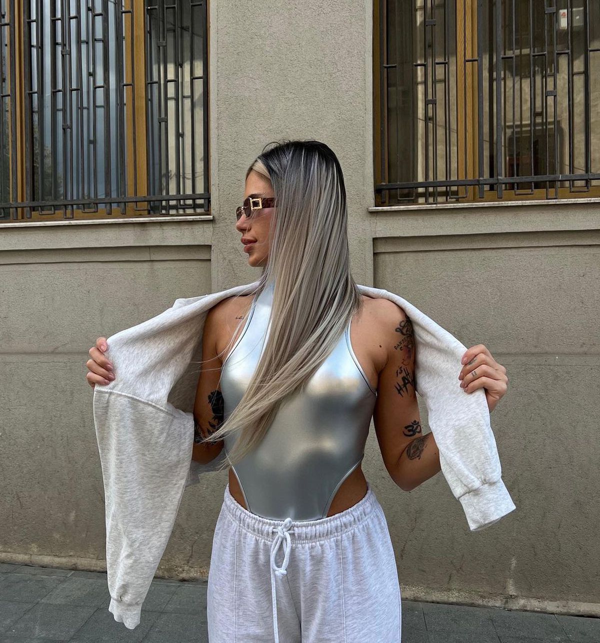 Criticat de Panduru și admonestat de suporteri, fotbalistul din Superligă și-a „oficializat” relația. Femeia care l-a dat peste cap: „E al meu!”