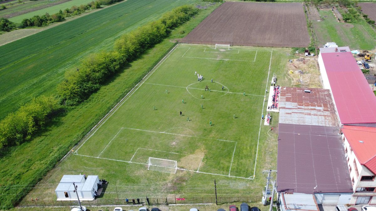 Mită pentru arbitri la Frumușani și un KO neașteptat! „Li s-a făcut milă, ne-au dat banii înapoi” vs „Voi nu câștigați nici dacă plătim brigada!”
