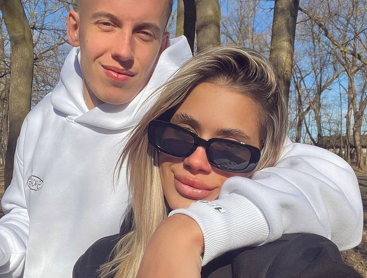 Ana Babătă, noua cucerire a lui Alexandru Ișfan