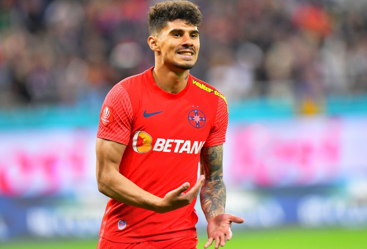 Dumitru Dragomir, ferm după FCSB - CFR Cluj: „N-am văzut de mult două echipe fruntașe să joace așa de slab” + „Lupta este numai între Becali și Hagi. Amândoi sunt doi antrenori extraordinari de mari”