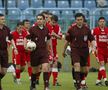 Oțelul - Dinamo, finala Cupei din 2004 / Sursă foto: Arhivă Gazeta Sporturilor