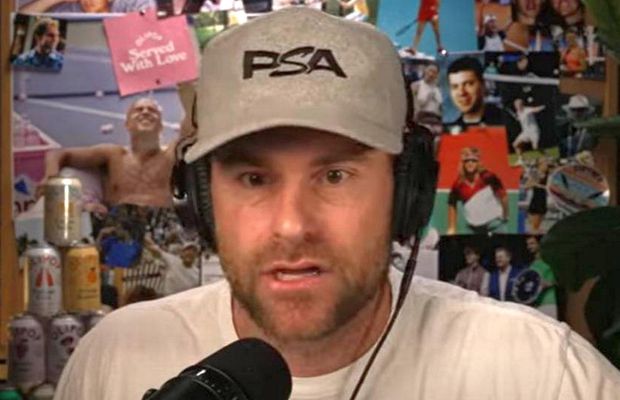 Andy Roddick știe ce suspendare va fi dictată în cazul lui Jannik Sinner: „Așa cum se întâmplă într-un asemenea caz”