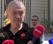 Gigi Becali, patronul FCSB