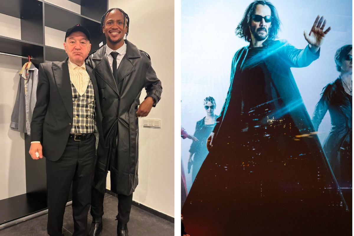 Ce a scris presa din Africa de Sud despre apariția excentricului Siyabonga Ngezana la sărbătoarea de titlu » Ce poreclă i-au dat conaționalii