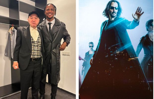 Ce a scris presa din Africa de Sud despre apariția excentricului Siyabonga Ngezana la sărbătoarea de titlu » Ce poreclă i-au dat conaționalii