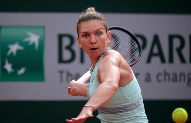 Anunț OFICIAL! Ce se întâmplă cu Simona Halep la Roland Garros