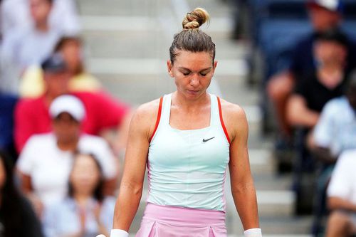 Simona Halep / Foto: Imago Images