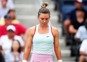 George Cosac, mesaj după ce Simona Halep a aflat că nu va primi wild-card la Roland Garros: „Nu știu dacă e o nedreptate!”