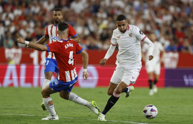 Revelația din Europa riscă să rateze participarea în grupele Champions League din sezonul viitor » Care e motivul