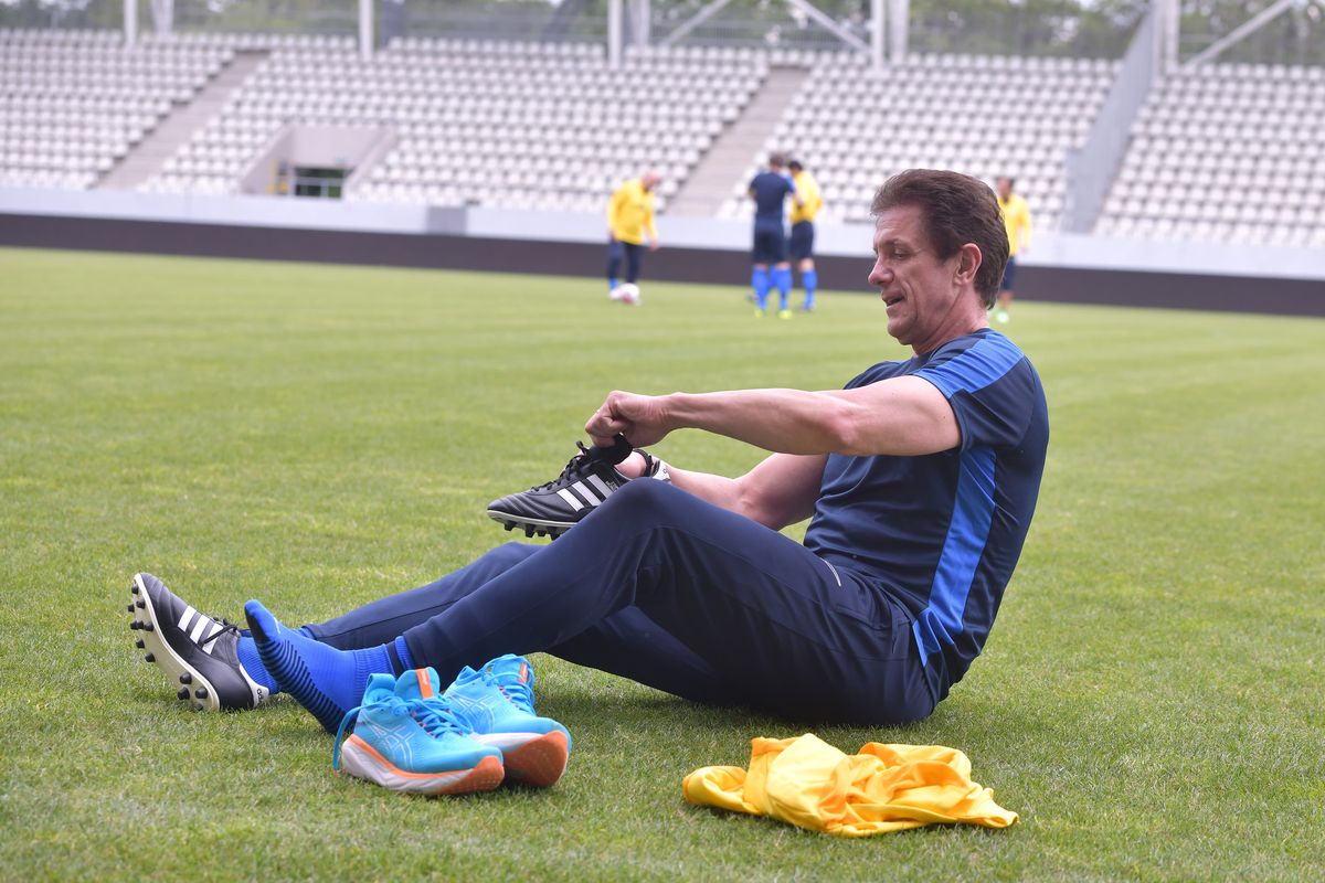 Loredana Groza, îndrăgostită de un membru al Generației de Aur: „A fost primul meu «crush». Decupam pozele din ziare”