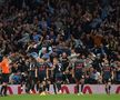 Tottenham - Manchester City, foto: Getty Images