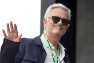 Se laudă că vine cu Mourinho antrenor, dacă va fi ales președintele clubului!