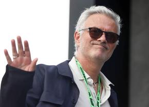 Se laudă că vine cu Mourinho antrenor, dacă va fi ales președintele clubului!
