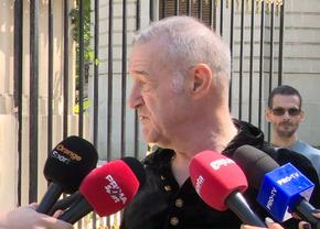 Gigi Becali, anunțuri MAJORE privind strategia de mercato a FCSB-ului » Cu cine negociază în aceste ore la Palat