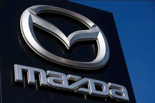 Mazda // Foto: motorbiscuit.com