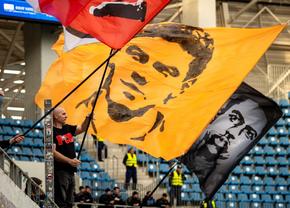 Dinamo sărbătorește astăzi 76 ani de existență: „Să urezi «la mulți ani!» unui spirit nemuritor este ironic”