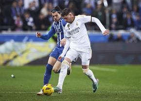 Uluitor! De când nu mai fusese Ianis Hagi titular în La Liga, până la meciul cu Real Madrid de pe „Bernabeu”
