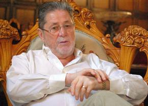 Cornel Dinu, virulent cu șeful lui Dinamo: „Seamănă leit cu Nero! Îi lipsesc sabia și otrava”