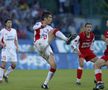Oțelul - Dinamo, finala Cupei din 2004 / Sursă foto: Arhivă Gazeta Sporturilor
