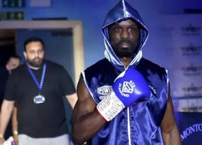 Britanicul Sherif Lawal a murit în ring, la prima sa luptă profesionistă