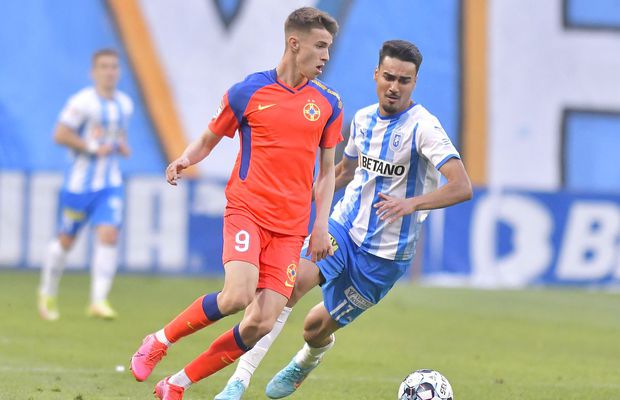 Baiaram sau Octavian Popescu, cine are cifre mai bune? Statisticianul GSP Liviu Manolache le răspunde lui Rotaru și MM Stoica + La ce nivel era Dennis Man la vârsta lor