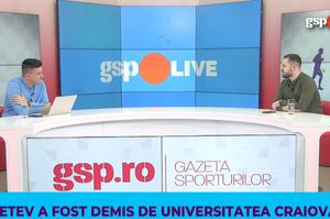 A revenit GSP Live: plecări ÎN MASĂ de la Rapid + Pe cine mai transferă FCSB