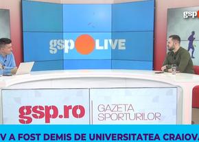 Am analizat la GSP Live, cu Alex Barbu și Adi Duță: cum arată România înaintea Europeanului + ultimele mutări din Liga 1