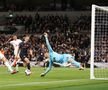 Tottenham - Manchester City, foto: Getty Images