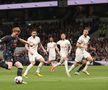 Tottenham - Manchester City, foto: Getty Images