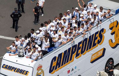 Real Madrid va juca finala UCL de pe Wembley în tricourile mereu câștigătoare. Și ce bilanț de speriat are!