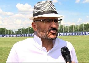 Mititelu nu abandonează și a ales noul antrenor pentru revenirea în Superligă!