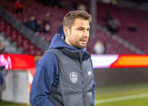 Adrian Mutu l-a „înțepat” pe Nelu Varga: „Mulți vor să fie ca Gigi Becali, dar doar în comportament, nu la investiții”