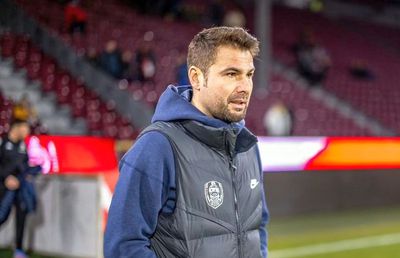 Adrian Mutu l-a „înțepat” pe Nelu Varga: „Mulți vor să fie ca Gigi Becali, dar doar în comportament, nu la investiții”