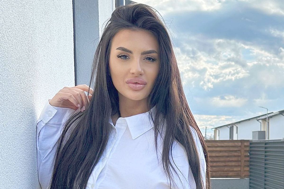 Decizia luată de Cristi Tănase, după ce soția a obținut ordin de protecție » „Dodel” n-are voie să își vadă fiica timp de un an