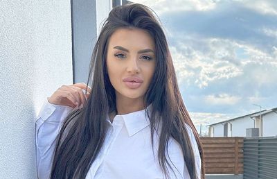 Decizia luată de Cristi Tănase, după ce soția a obținut ordin de protecție » „Dodel” n-are voie să își vadă fiica timp de un an